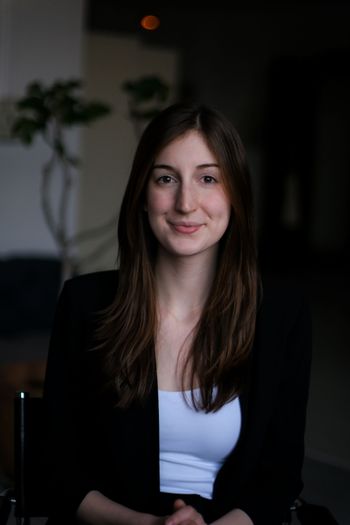 Rachel Rapp's profile'