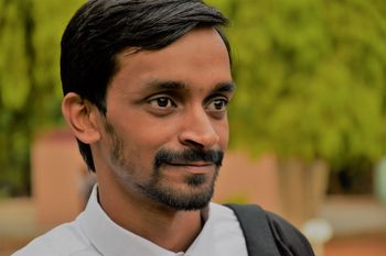 Rohit Kumar Singh's profile'