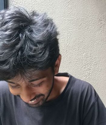 Anuj Sable's profile'