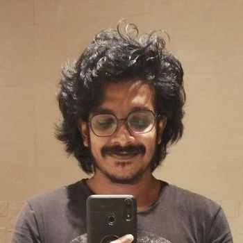 Ashley Xavier's profile'