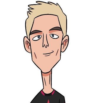 Diganta Misra's profile'