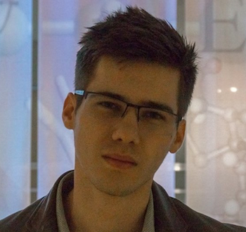 Andrew Grebenisan's profile'