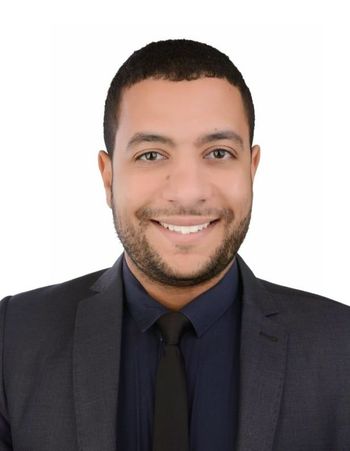 Ahmed Fawzy Gad's profile'