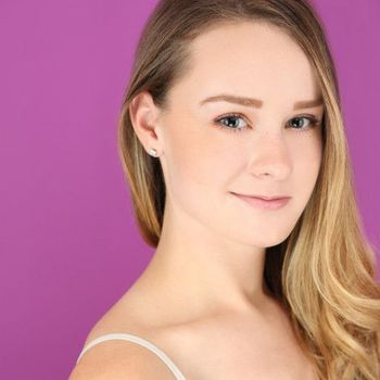 Olivia Lengyel's profile'