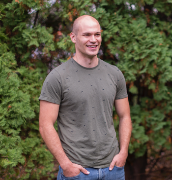 Jacob Solawetz's profile'