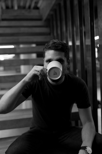 Daniel Kobran's profile'