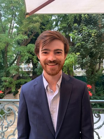 James Skelton's profile'