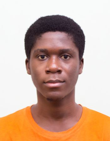 Henry Ansah Fordjour's profile'