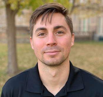 Joshua Robison's profile'