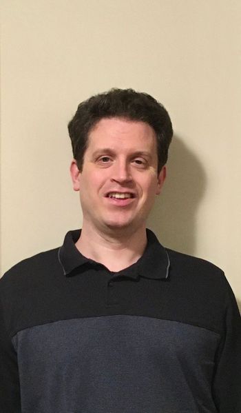 Nick Ball's profile'