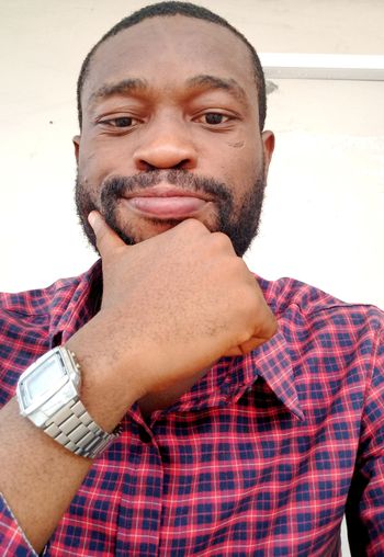 Samuel Ozechi's profile'