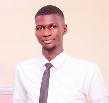 Salim Oyinlola's profile'