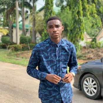 Offisong Emmanuel's profile'