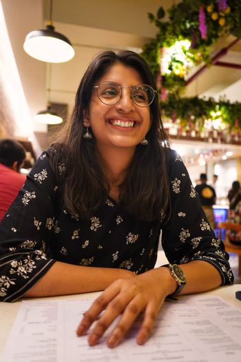 Ibtesam Ahmed's profile'