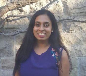 Melani Maheswaran's profile'