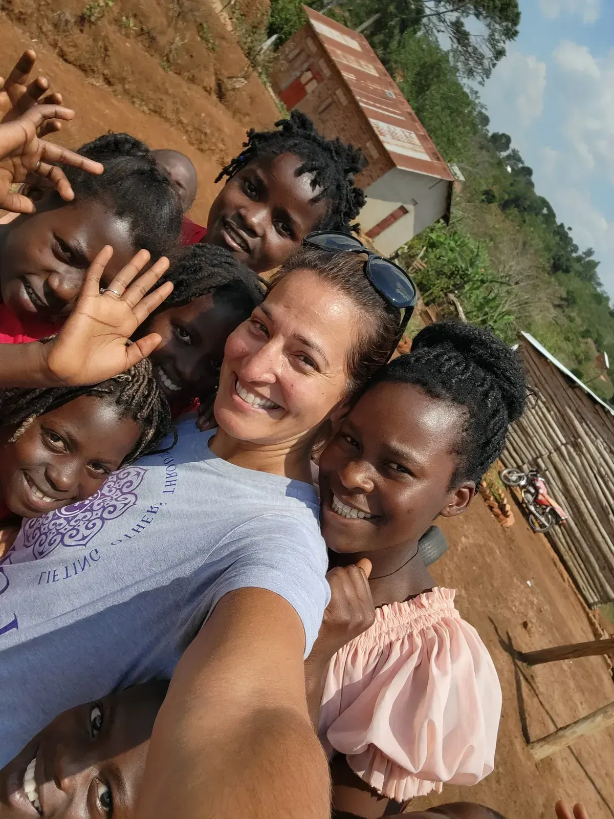 Meet Our Partner Company in Inspirational Humanitarian Travel!