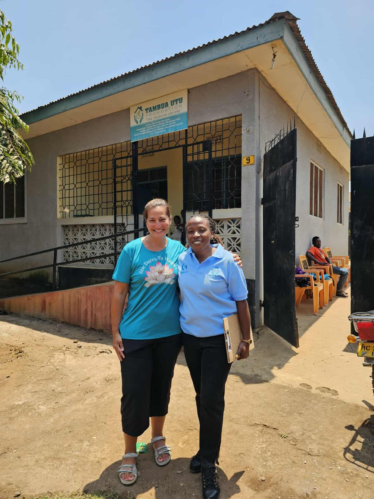 🇹🇿 Tanzania Spotlight: Helen Peter