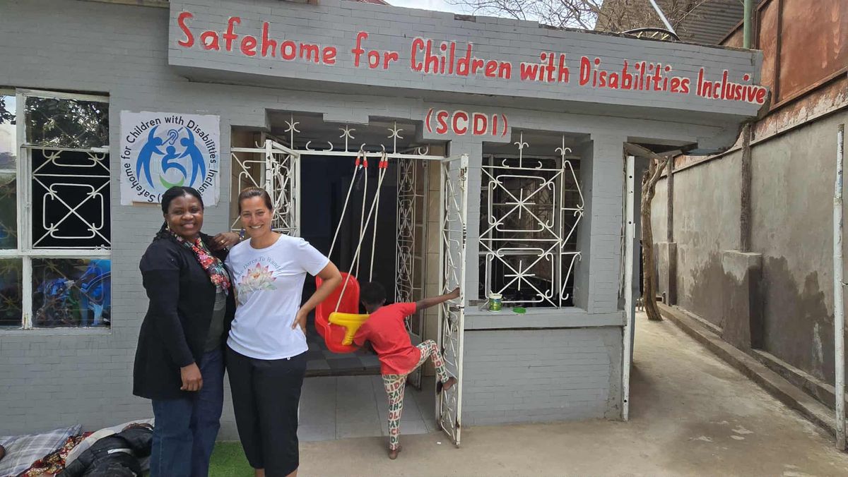 🇹🇿 Tanzania Spotlight: Yuster Njao