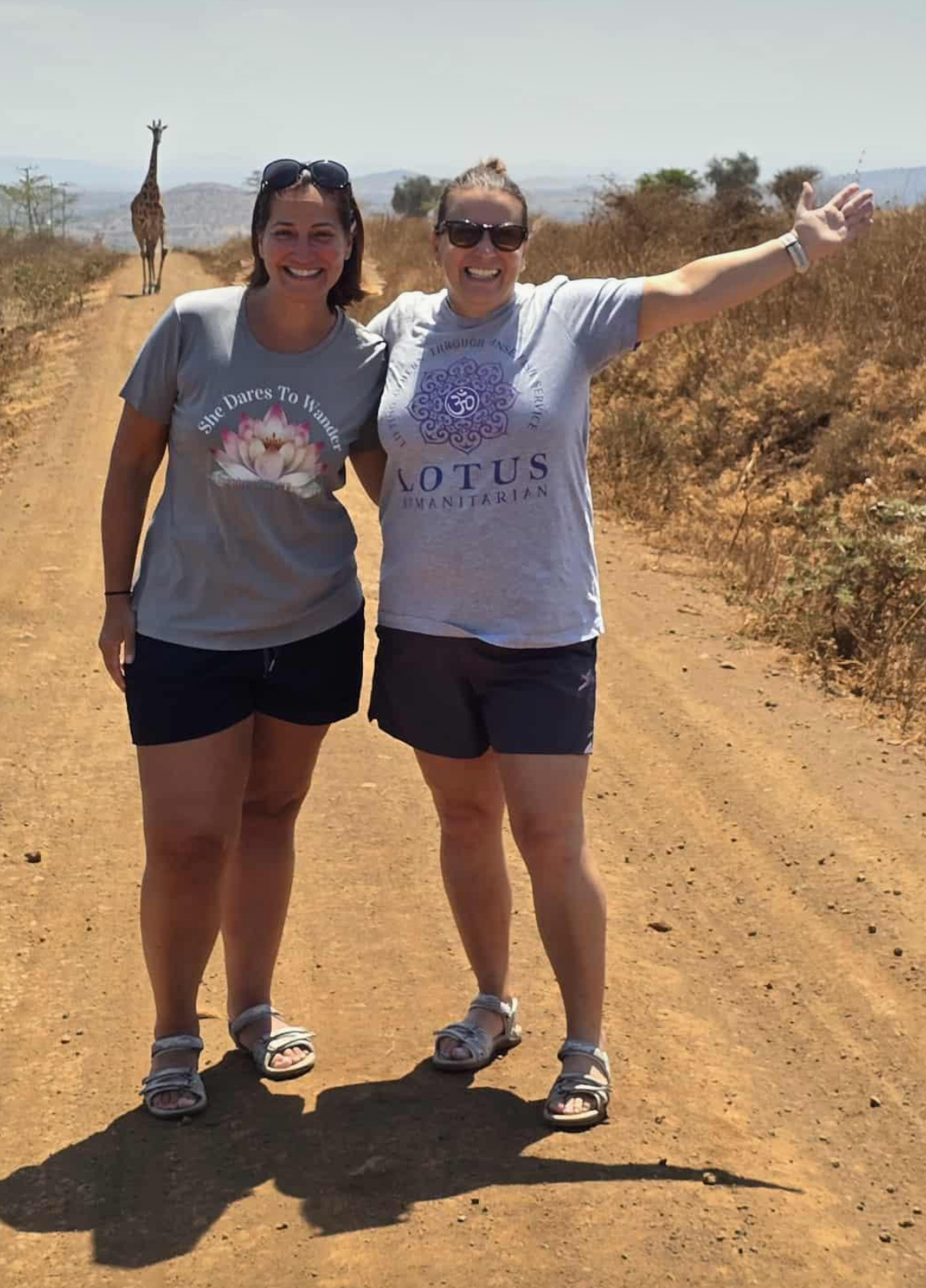 Join Us for Tanzania & Kenya 2027!