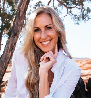Anya DeGroat