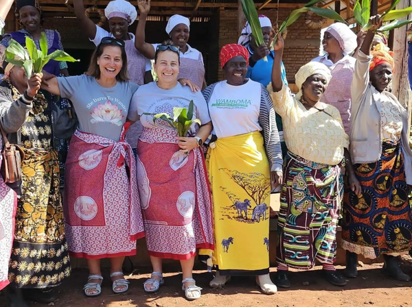 Tanzania 2026: Travel That Transforms