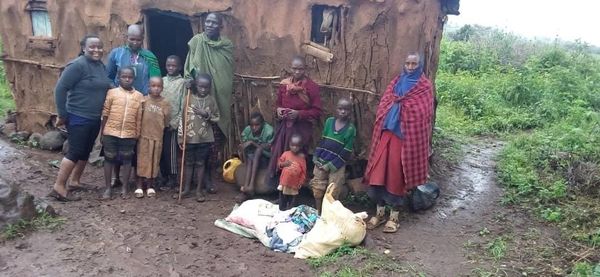 Stories from Tanzania