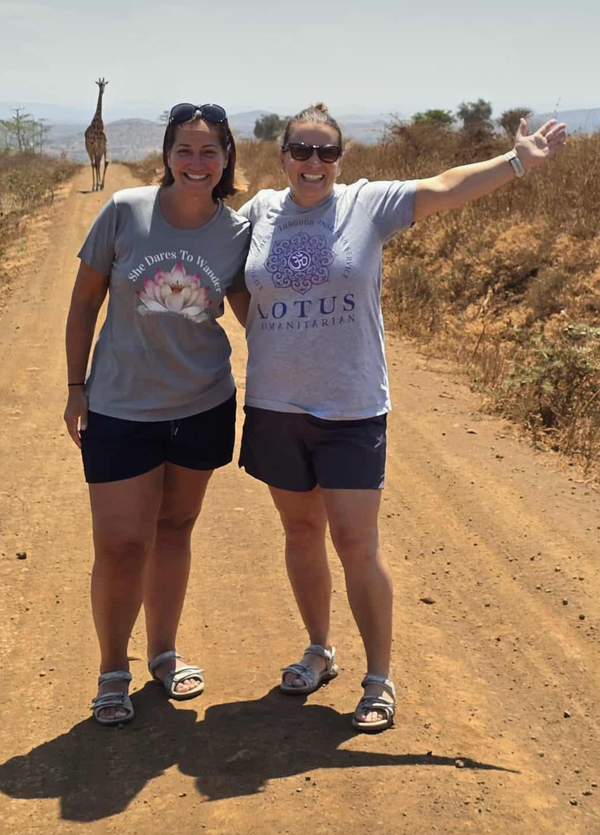 Join Us for Tanzania & Kenya 2027!