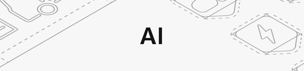 AI updates