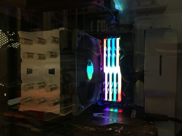 Building A Computer, 2017 Edition