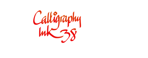 Calligraphy Ink 38