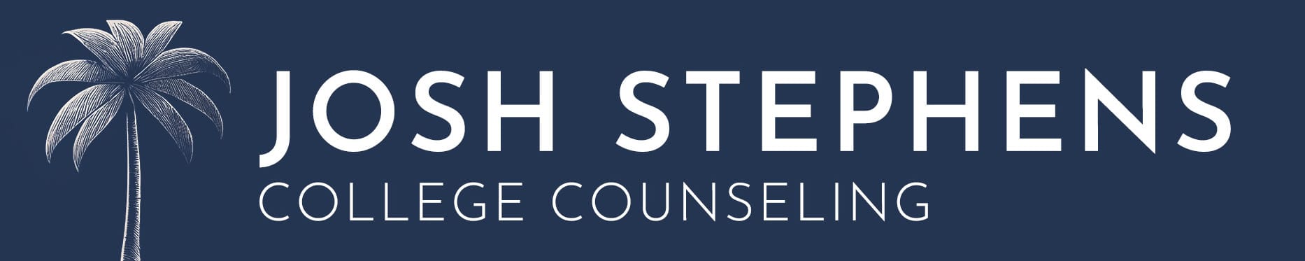 Josh Stephens College Counseling