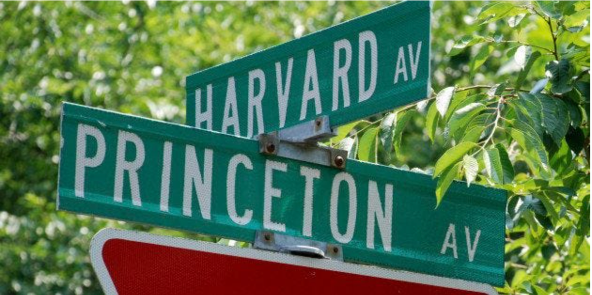 The Hidden Perils of Applying to ‘Reach’ Colleges