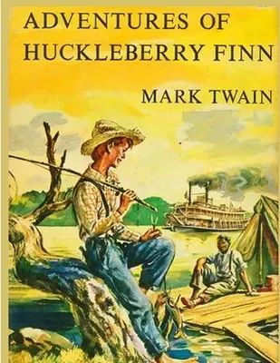 On Books and Boys