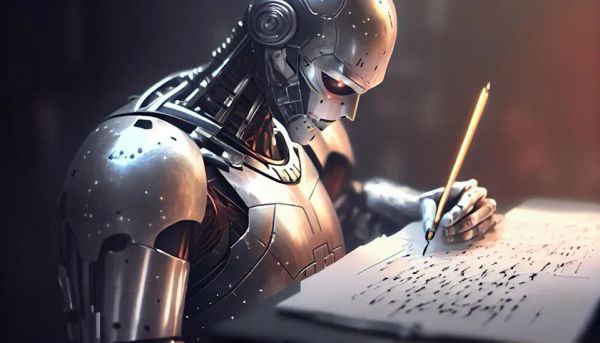 How AI Undermines Thought