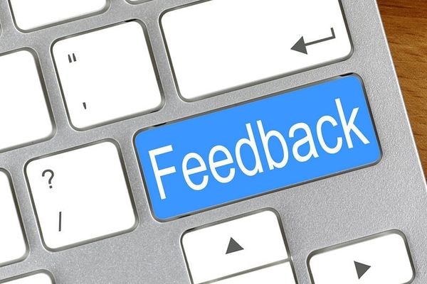 Making the Most of College Essay Feedback