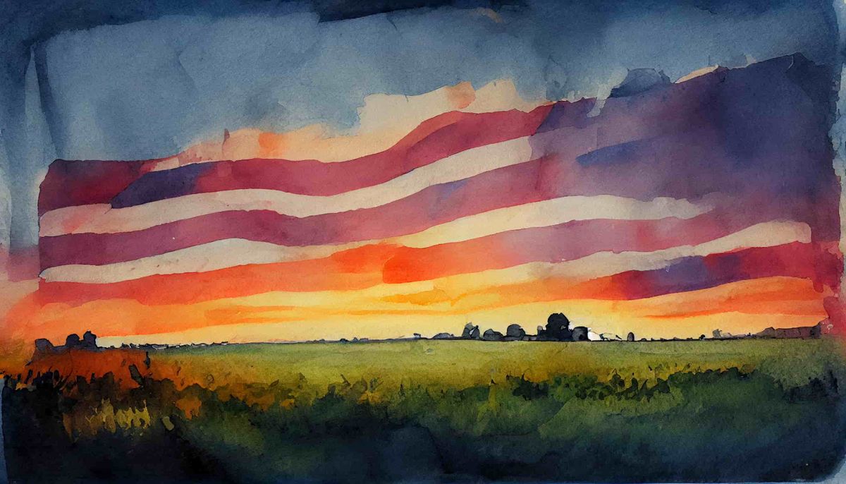 Lost Freedom