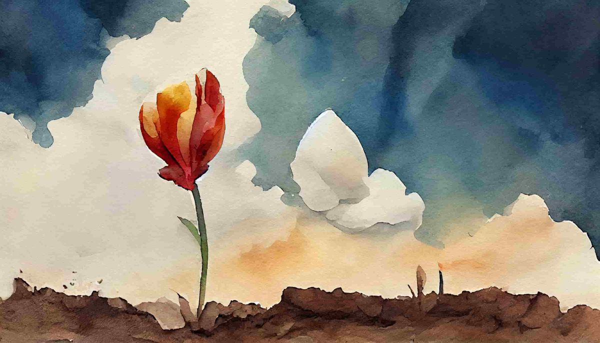 Writing Grief