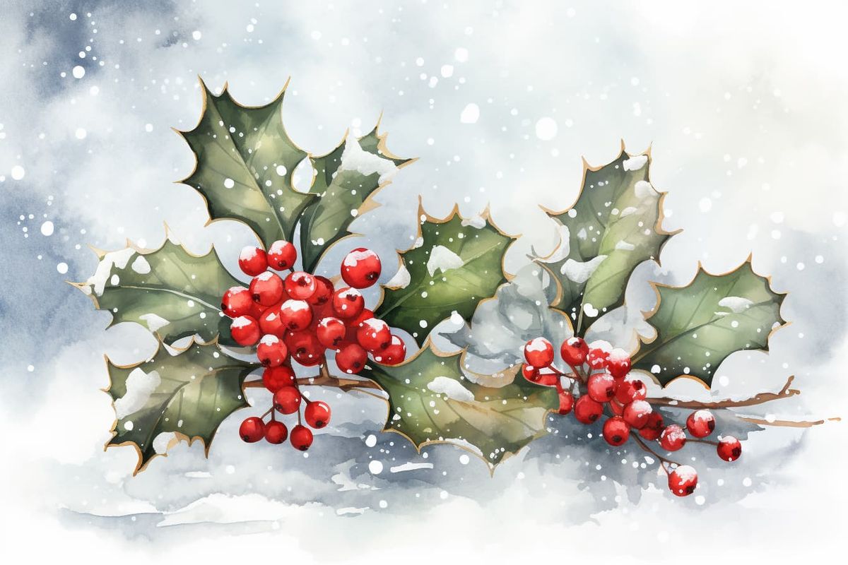The Christmas "Shake It Off"