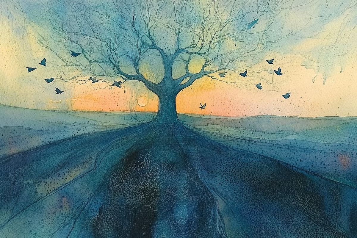 A New Permanence