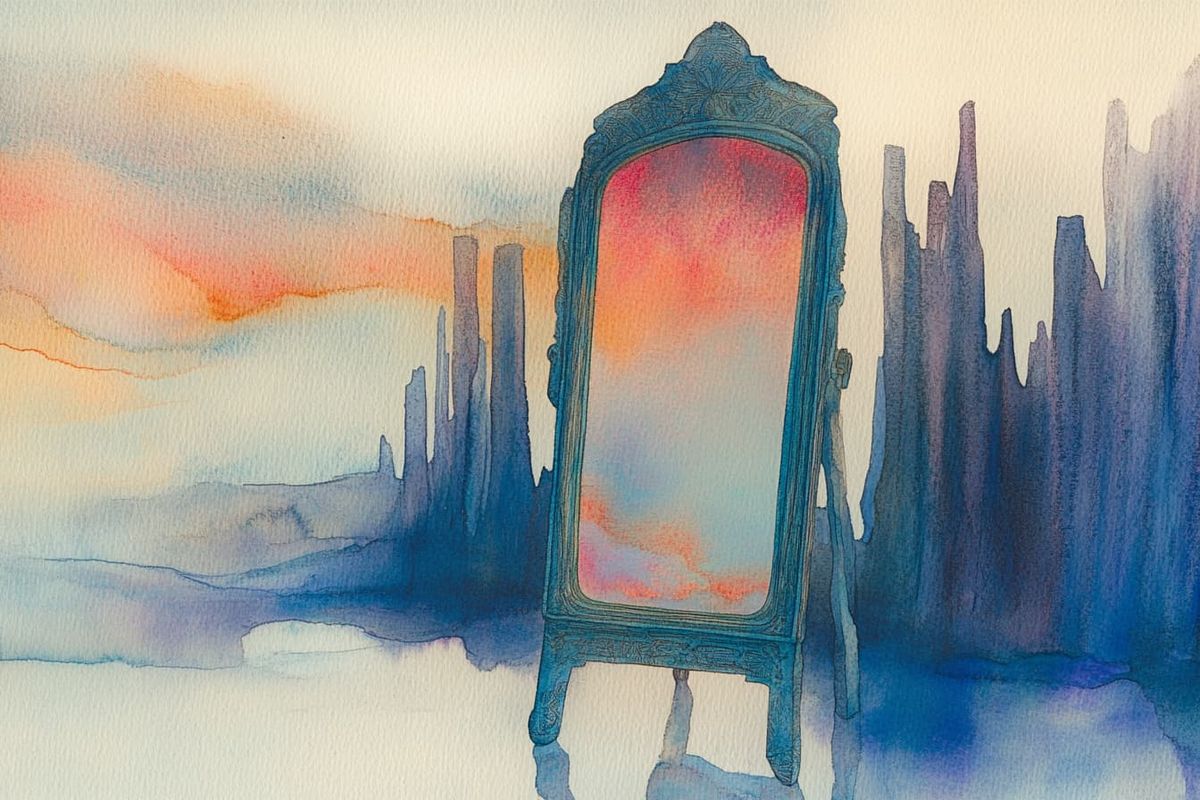 The Mirror of Desire