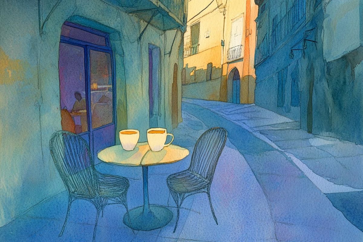 Missing My People On Mother's Day