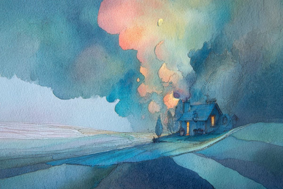 Building Isn't Easy...