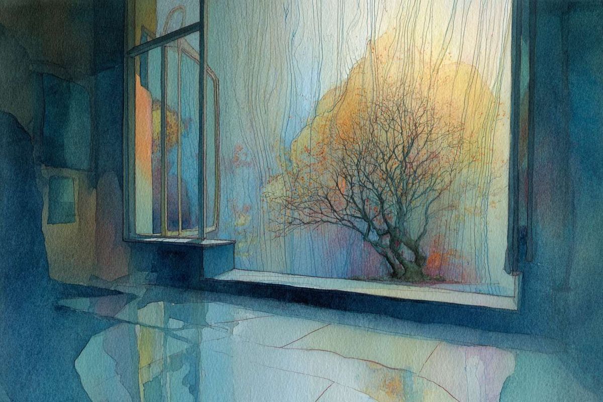 Nearest Window