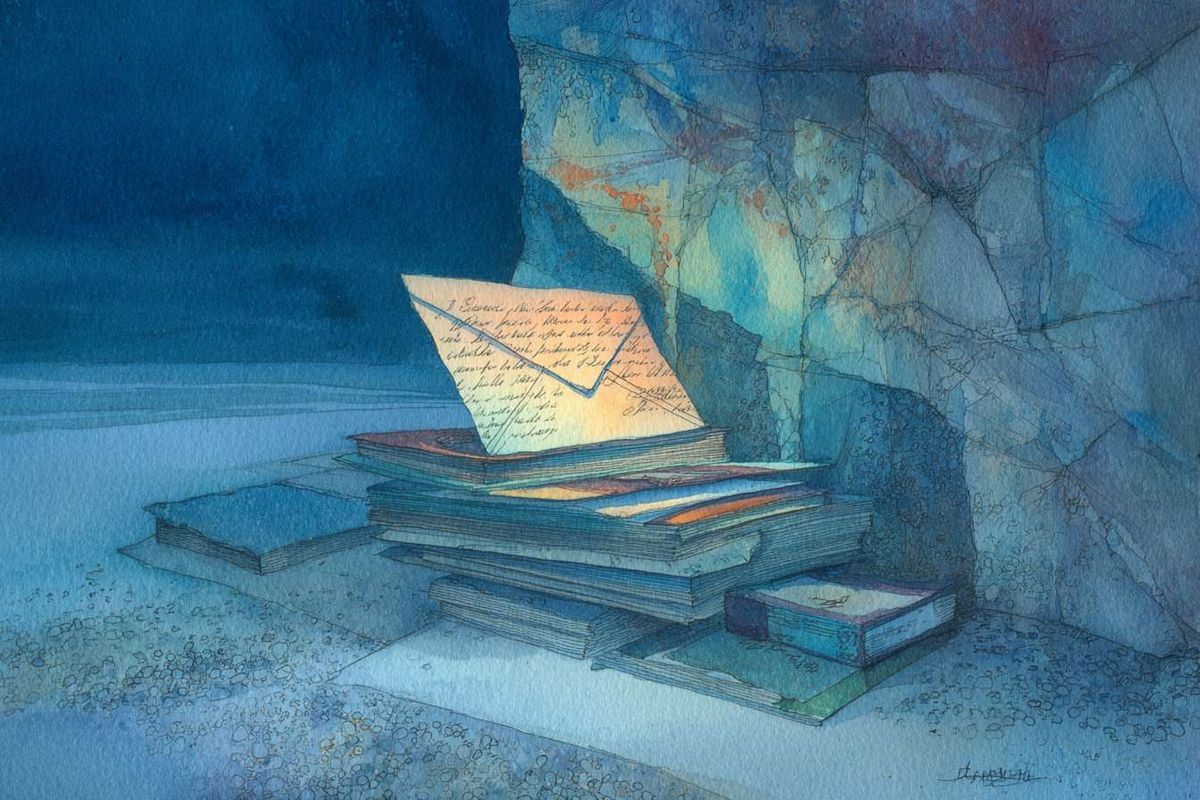 My Writing, Elsewhere