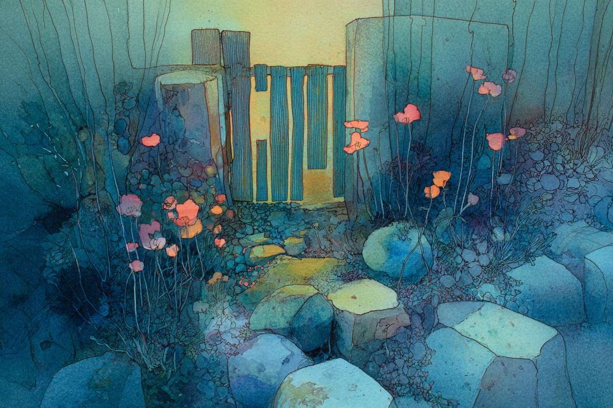 With Boundaries