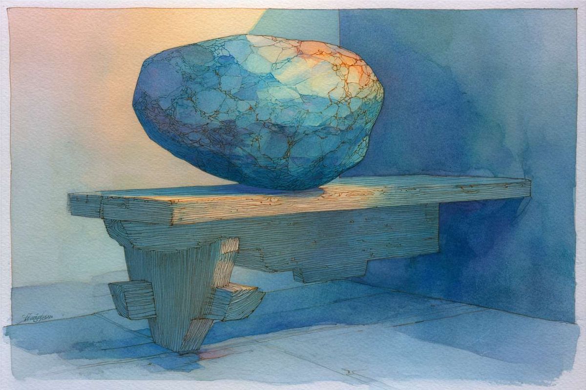 Unburdened