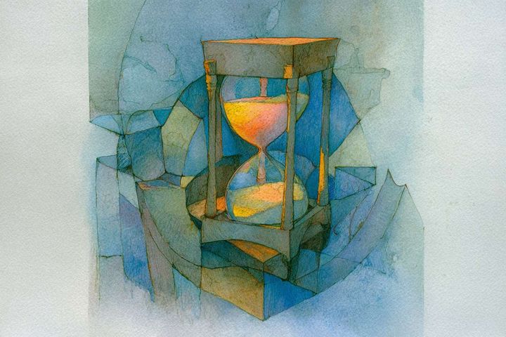 The Present Absence