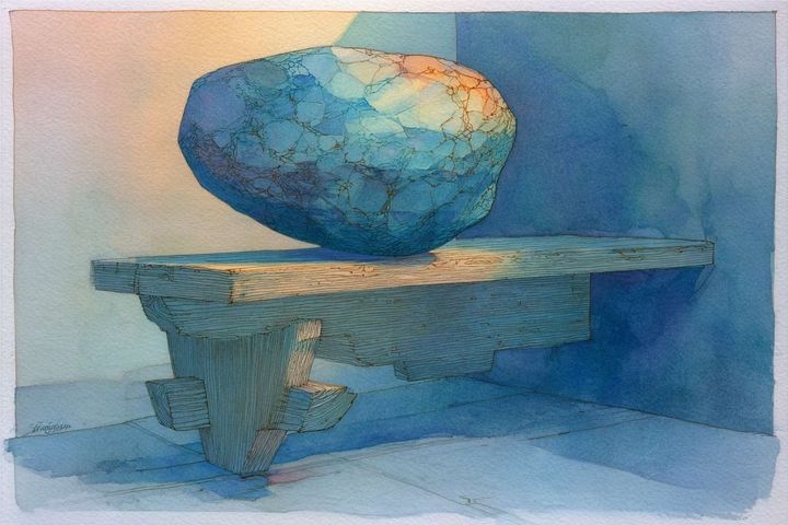 Unburdened