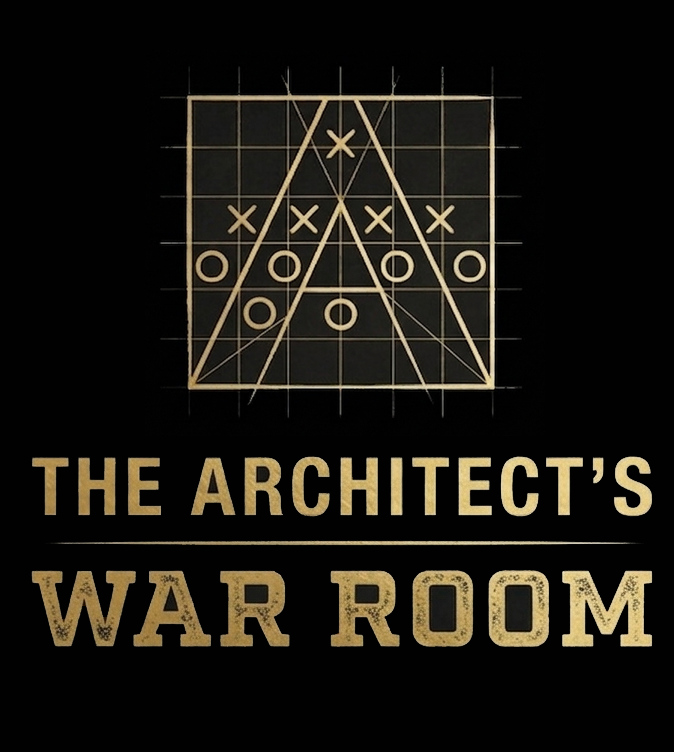 The Architect's War Room