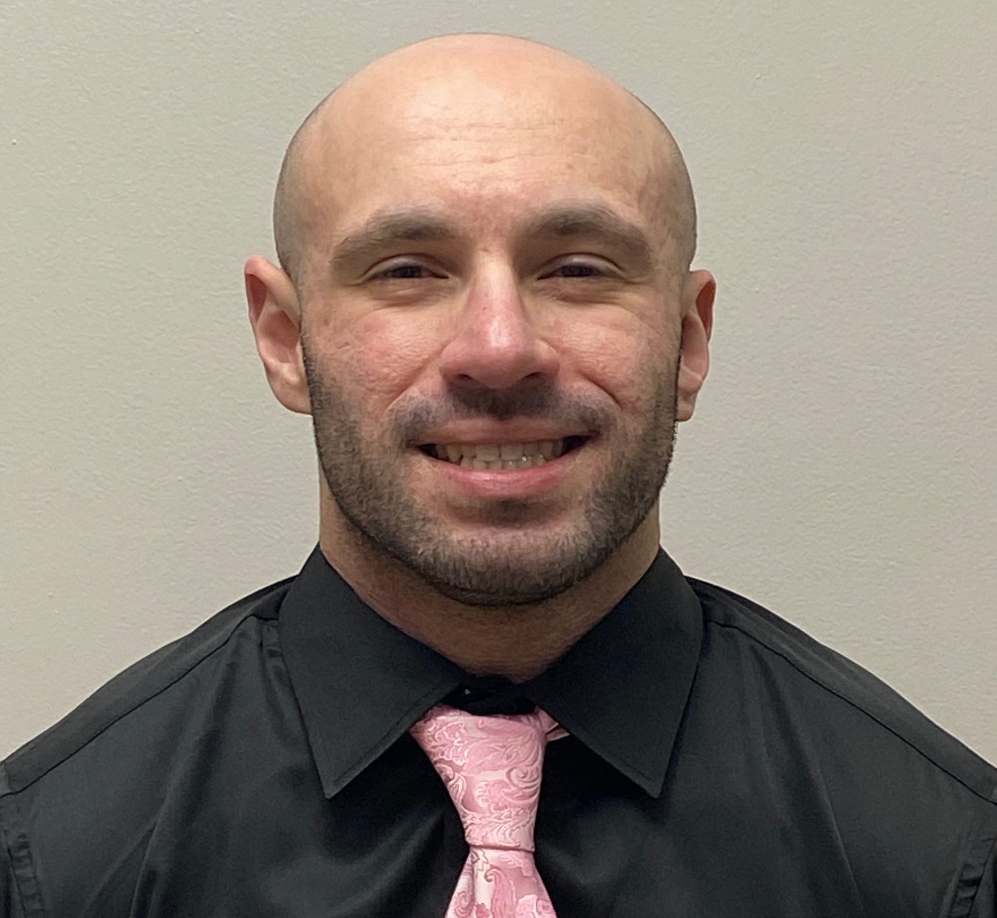 Lawrence Iacona
